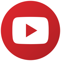 Ikona portalu Youtube